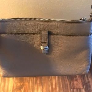 Michael Kors slim crossbody